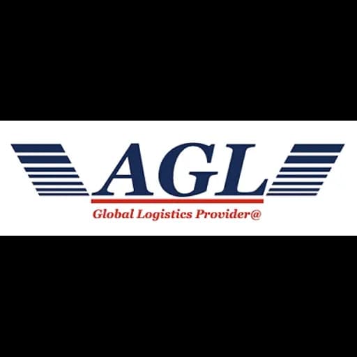 AGL Co., Ltd. logo