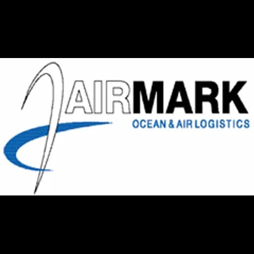 Airmark Ocean & Air Logistics logo