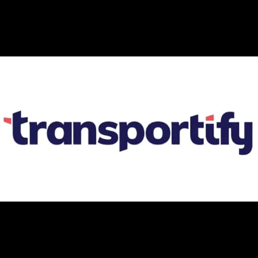 Transportify Limited logo