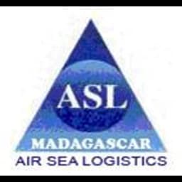 ASL MADAGASCAR logo