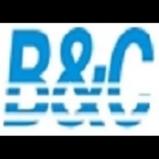 B&C INTERNATIONAL LOGISTICS LTD logo