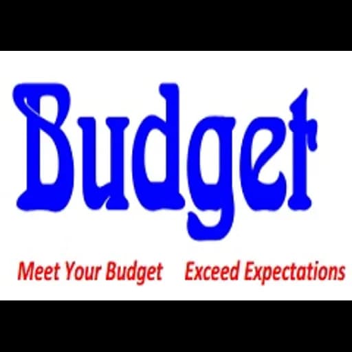 BUDGET LOGISTICS SERVICES CO.,LTD logo