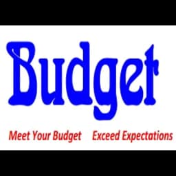 BUDGET LOGISTICS SERVICES CO.,LTD logo