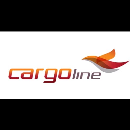 CARGOLINE CO.,LTD. logo