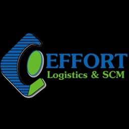Coeffort (Shanghai) Logistics & SCM Co., Ltd logo