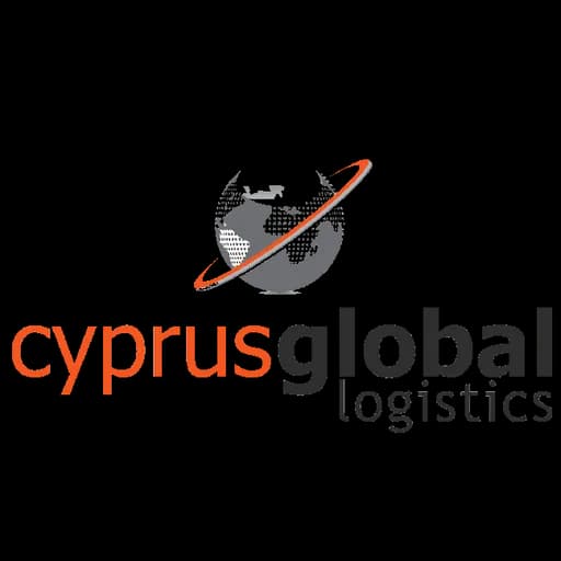 Cyprus Global Logistics logo