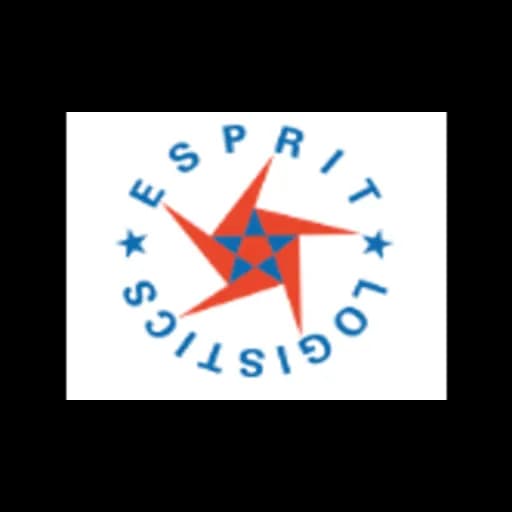 ESPRIT LOGISTICS CO.,LTD. logo