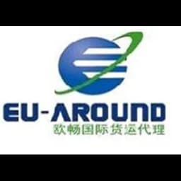 EU-AROUND LOGISTICS (CHINA) CO.,LTD. logo
