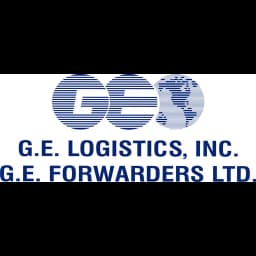 G.E. Logistics Inc. logo
