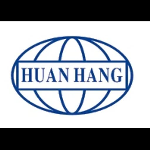FOSHAN HUANHANG INTERNATIONAL FREIGHT CO.,LTD logo