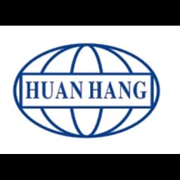 FOSHAN HUANHANG INTERNATIONAL FREIGHT CO.,LTD logo
