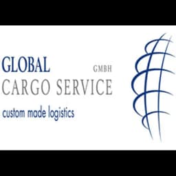 Global Cargo Service GmbH logo