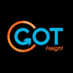 GOT Freight Ltd logo