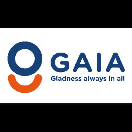 GUANGZHOU GAIA INTERNATIONAL LOGISTICS CO., LTD logo