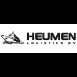 HEUMEN LOGISTICS BV logo