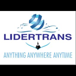 Lidertrans Tunisia logo
