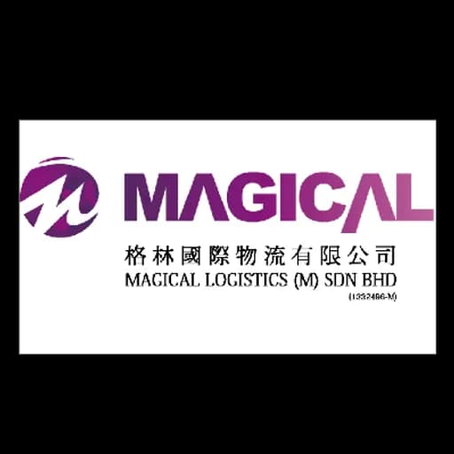 MAGICAL LOGISTIC CO., LTD. logo