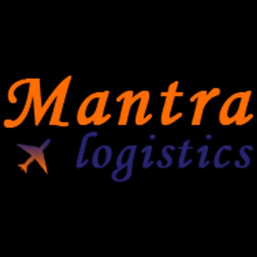 Mantra logistics Intl Ltd logo