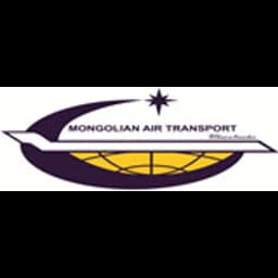 Mongolian Air Transport Ulaanbaatar Co.,Ltd logo