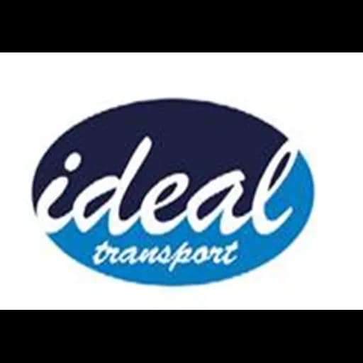 IDEAL SHIPPING & TRANSPORT CO LTD logo