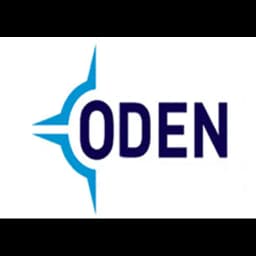 Oden Lojistik A.S. logo