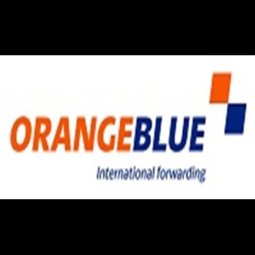 Orangeblue S.R.O. logo