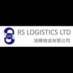 RS Logistics Limited logo
