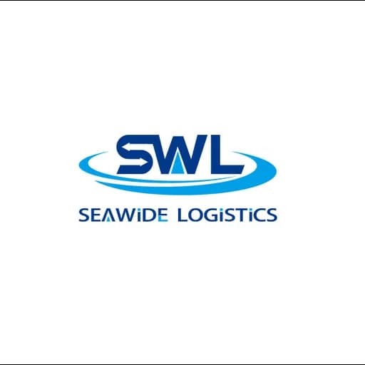 Seawide Logistics Pty Ltd logo