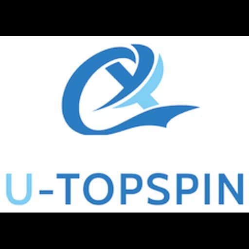 Shanghai U-Topspin Logistics Company Limited. logo