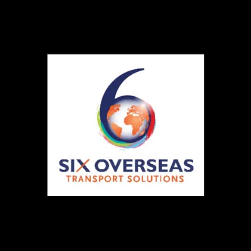 Six Overseas Transport Solutions, S.A. logo