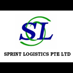 SPRINT LOGISTICS PTE LTD logo