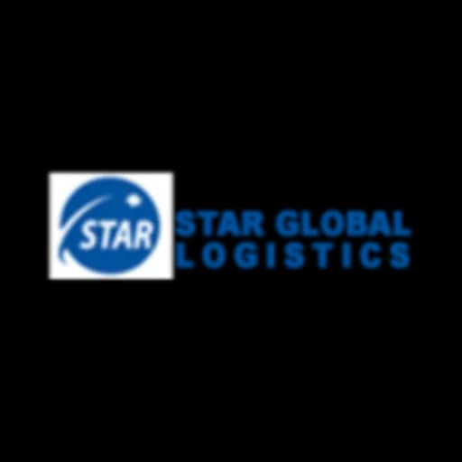 Star Global Logistics Co.,Ltd logo