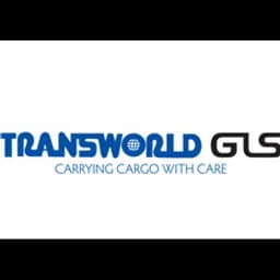 Transworld GLS (Singapore) Pte. Ltd., logo