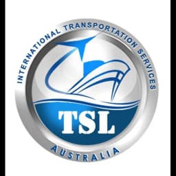 TSL Australia logo