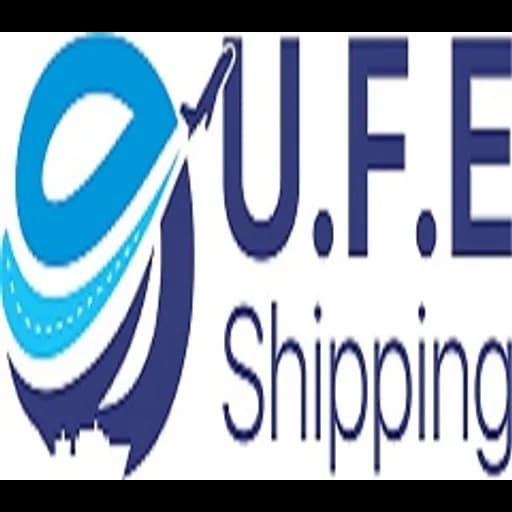 U.F.E. Shipping LLC logo