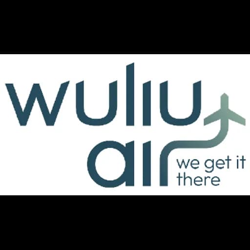 UAB Avialogistika (Wuliuair) logo