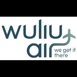 UAB Avialogistika (Wuliuair) logo