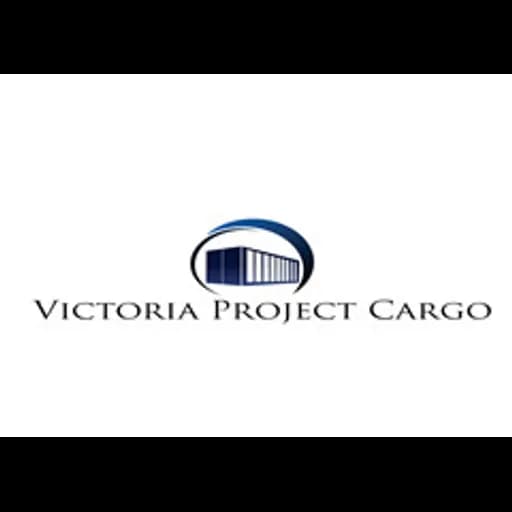 VICTORIA PROJECT CARGO logo