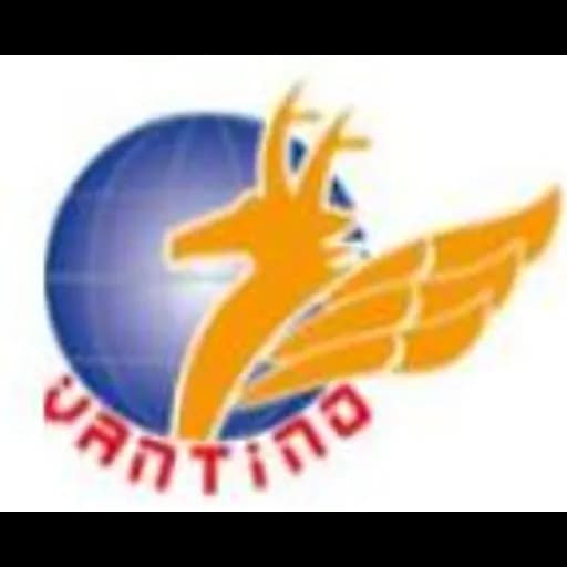 Vantino International Logistics logo