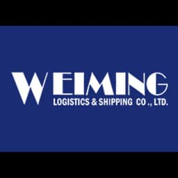 Weiming Logistics & Shipping Co., Ltd. logo