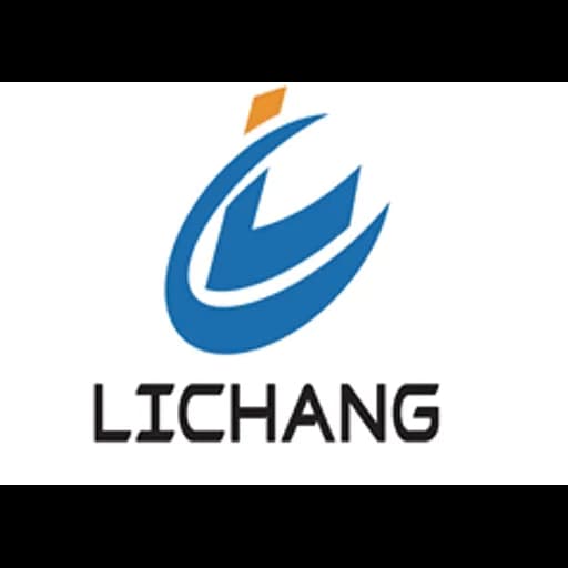 XIAMEN LICHANG INTERNATIONAL LOGISTICS CO.,LTD logo