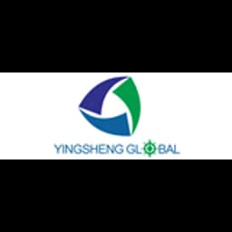 YINGSHENG GLOBAL LOGISTICS LIMITED logo