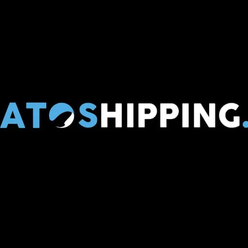 Across The Ocean Shipping Pty Ltd logo