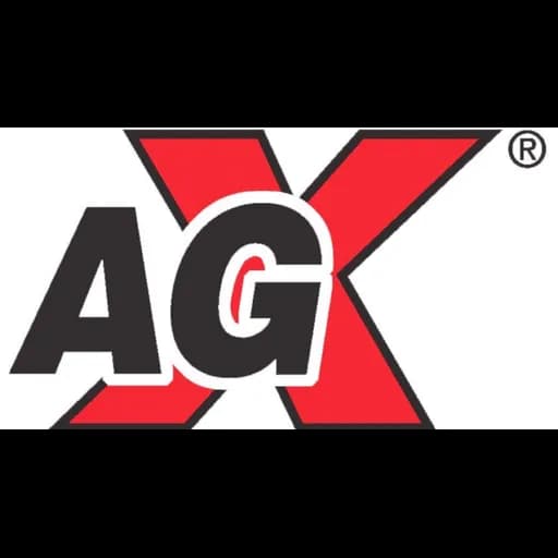 AGX LOGISTICS (VIET NAM) CO., LTD logo