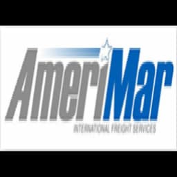 AMERIMAR LOGISTIC GROUP logo