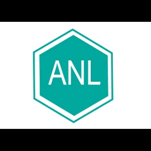 American New Logistics Service Company Limited logo