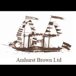 Amhurst Brown Limited logo