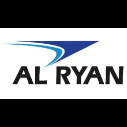 AL RYAN LOGISTICS LLC logo