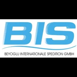 B I S BEYOGLU INTERNATIONALE SPEDITION GMBH, HAMBURG logo