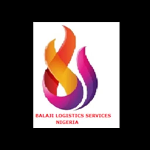 BALAJI LOGISTICS SERVICES logo